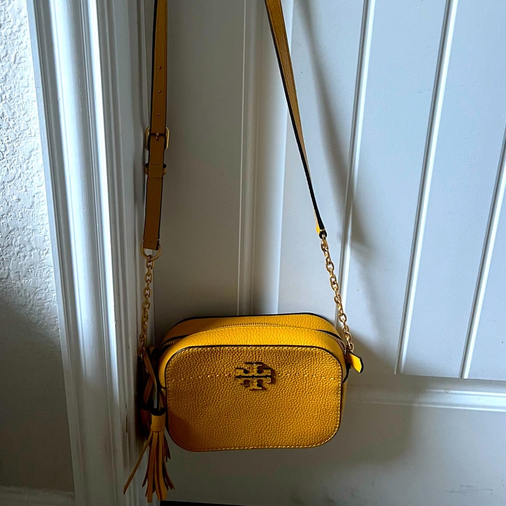 Tori Burch hand bag